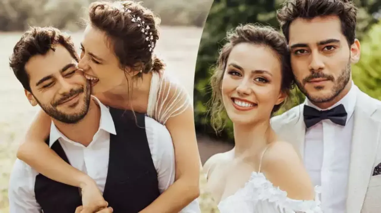 Ünlü çiftin yolculuğu kabusa döndü... Dilan Telkök ve Berkay Hardal cephesinde panik! 3