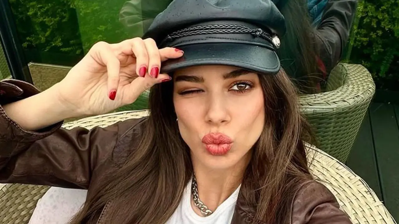 Uyuşturucu operasyonda gelişme: Deren Talu'nun sonuçları ortalığı karıştırdı! 1