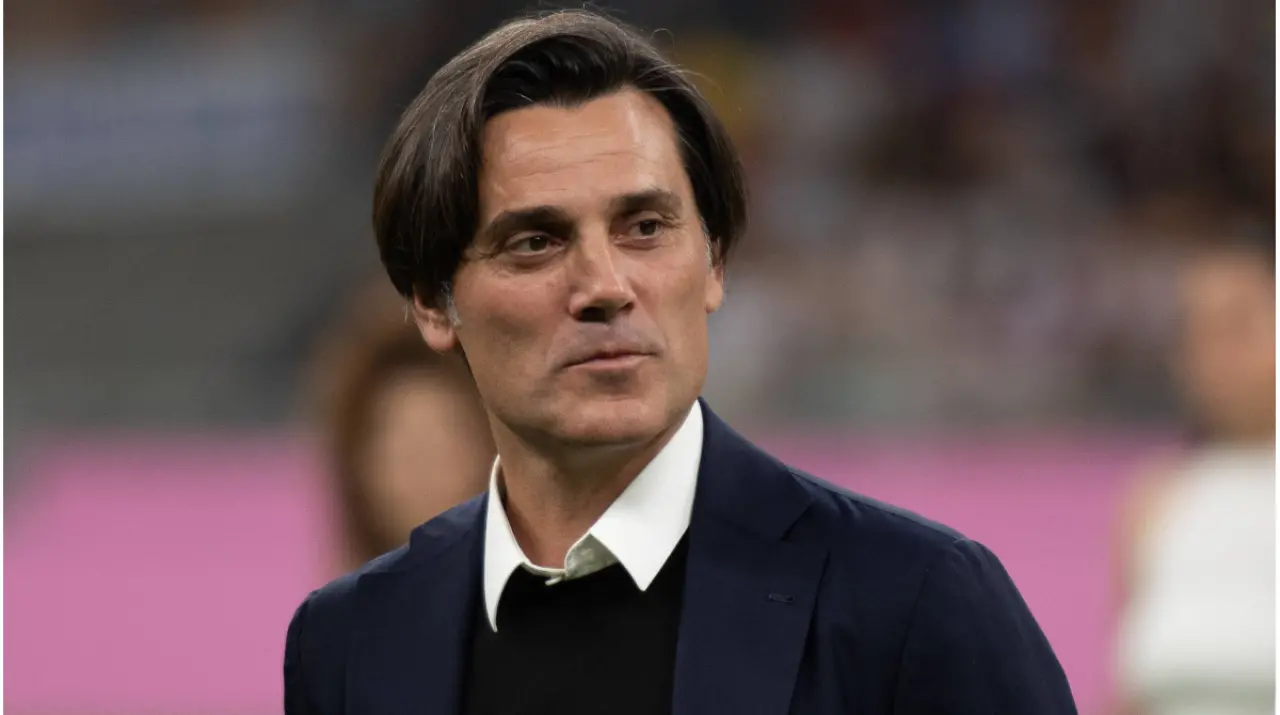 İspanya sınavı öncesi Montella: 'Bir futbolcumuzun kazanamayacağımızı düşünmesi bile beni üzer' 3