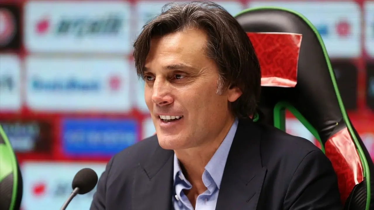 İspanya beraberliğinin ardından montella’dan sürpriz play-off çıkışı! 4