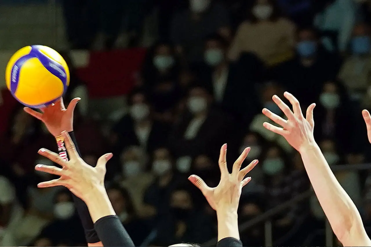 Voleybolda haftanın kritik maçlarında düdük çalacak isimler açıklandı! 1