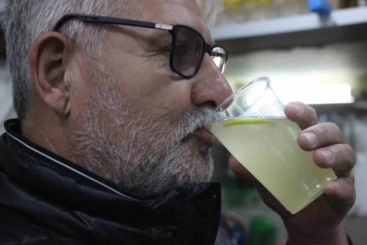 Turşu gribin düşmanı! Aydın’ın meşhur ustasından cesur açıklama! 1