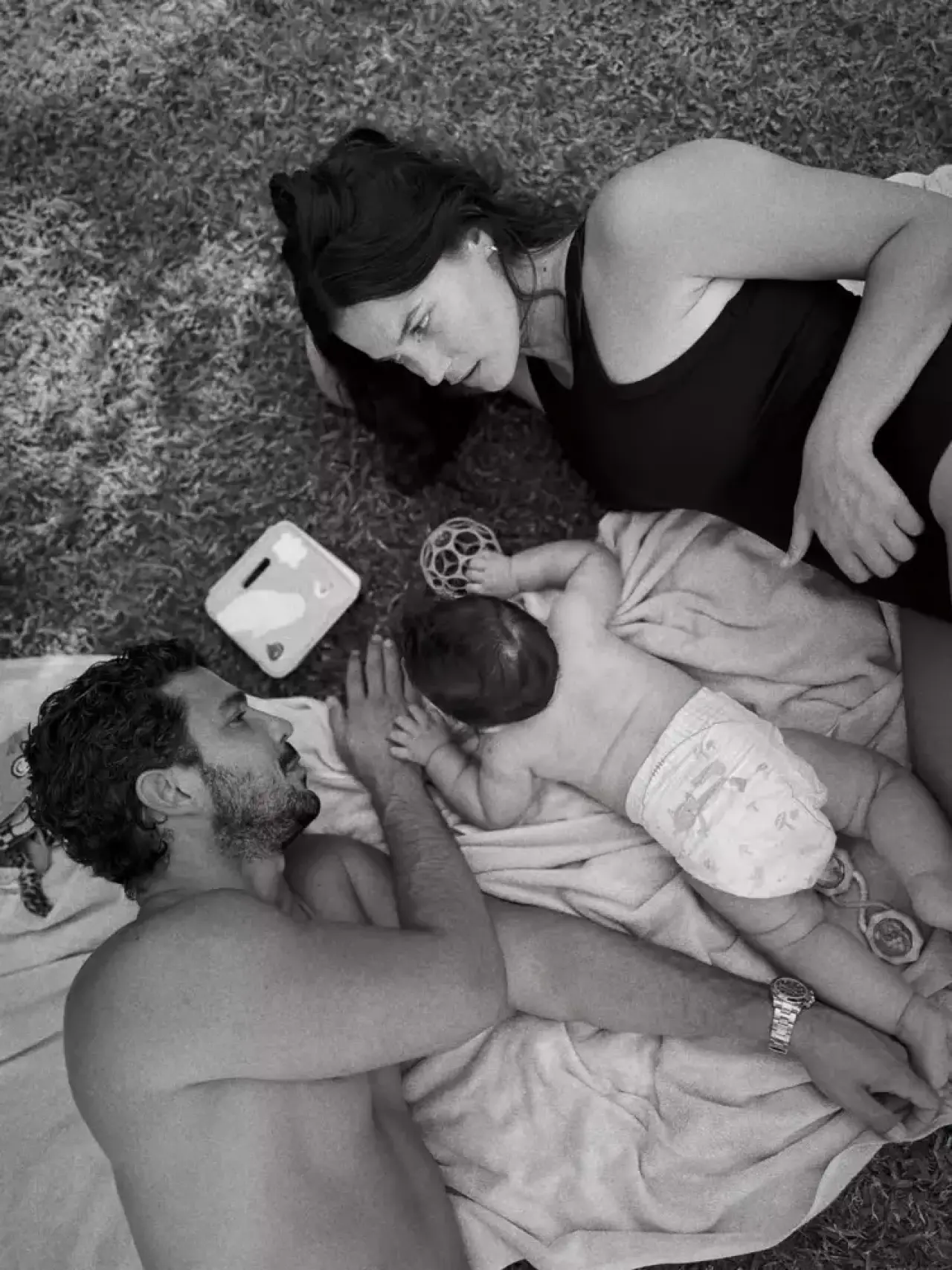 'Yavru kuş' pozları çok konuşuldu: Pınar Deniz’in paylaşımı trendlerde! 2