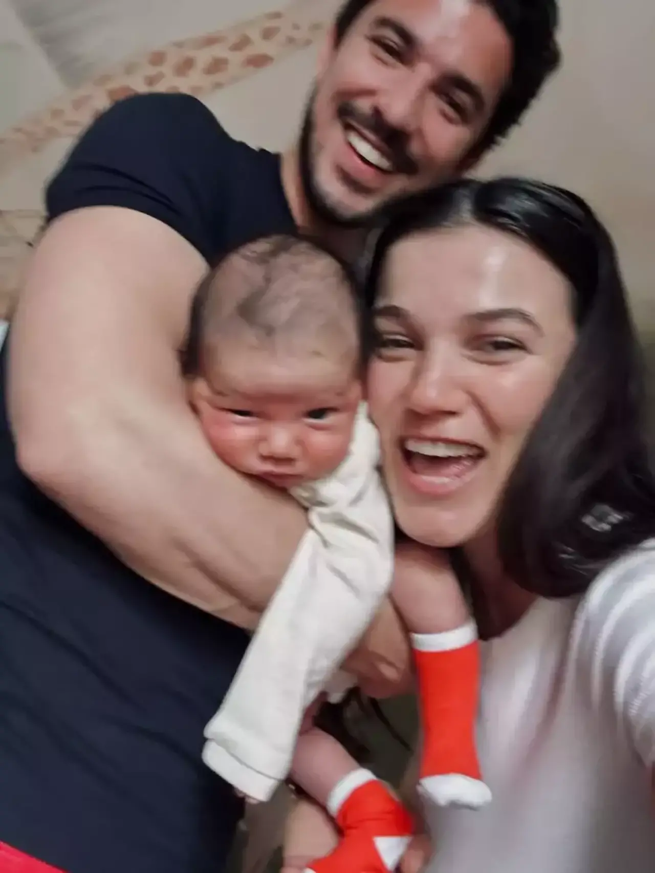 'Yavru kuş' pozları çok konuşuldu: Pınar Deniz’in paylaşımı trendlerde! 3