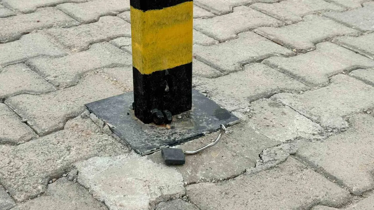 Kamu malına zarar vermek topluma ihanettir: Bolvadin’de vandallığa geçit yok! 1