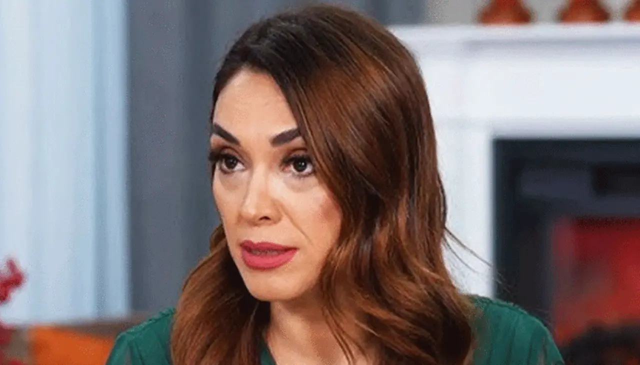 Yıllarca susmuştu… Zuhal Topal’ın itirafı 10 yıllık soru işaretini bitirdi! 2