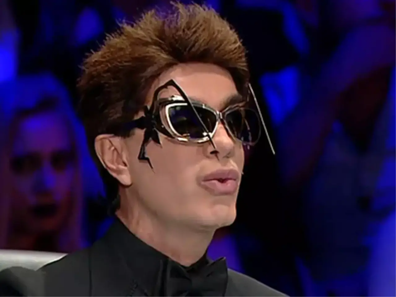 Kostümü, pankartı, sözleri… Yılmaz Morgül'den ilginç protesto! 4