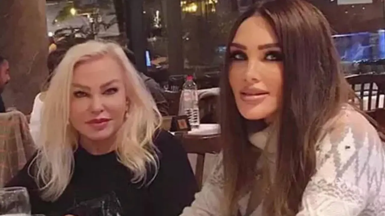 Yoğun bakımda ölüm kalım savaşı...Seren Serengil gözyaşları içinde bakanlığa seslendi! 3