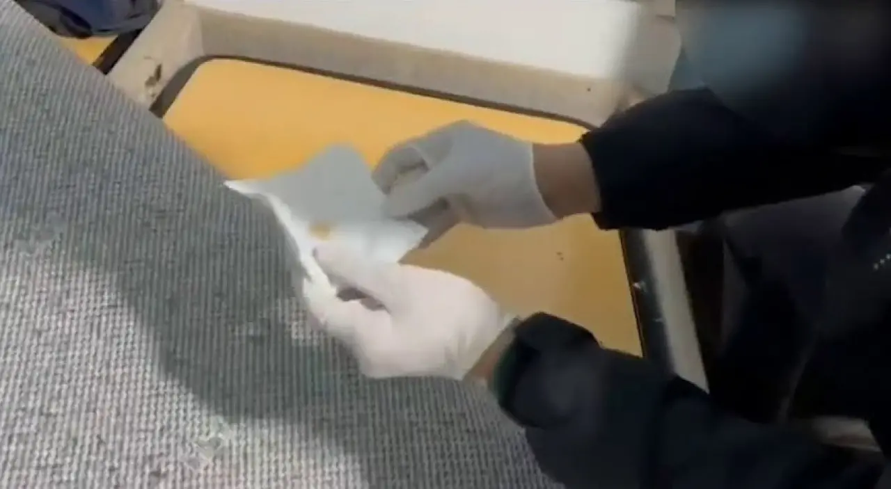 169 polis, 60 ekip, 13 gözaltı... Sakarya'da uyuşturucuya geçit yok! 3