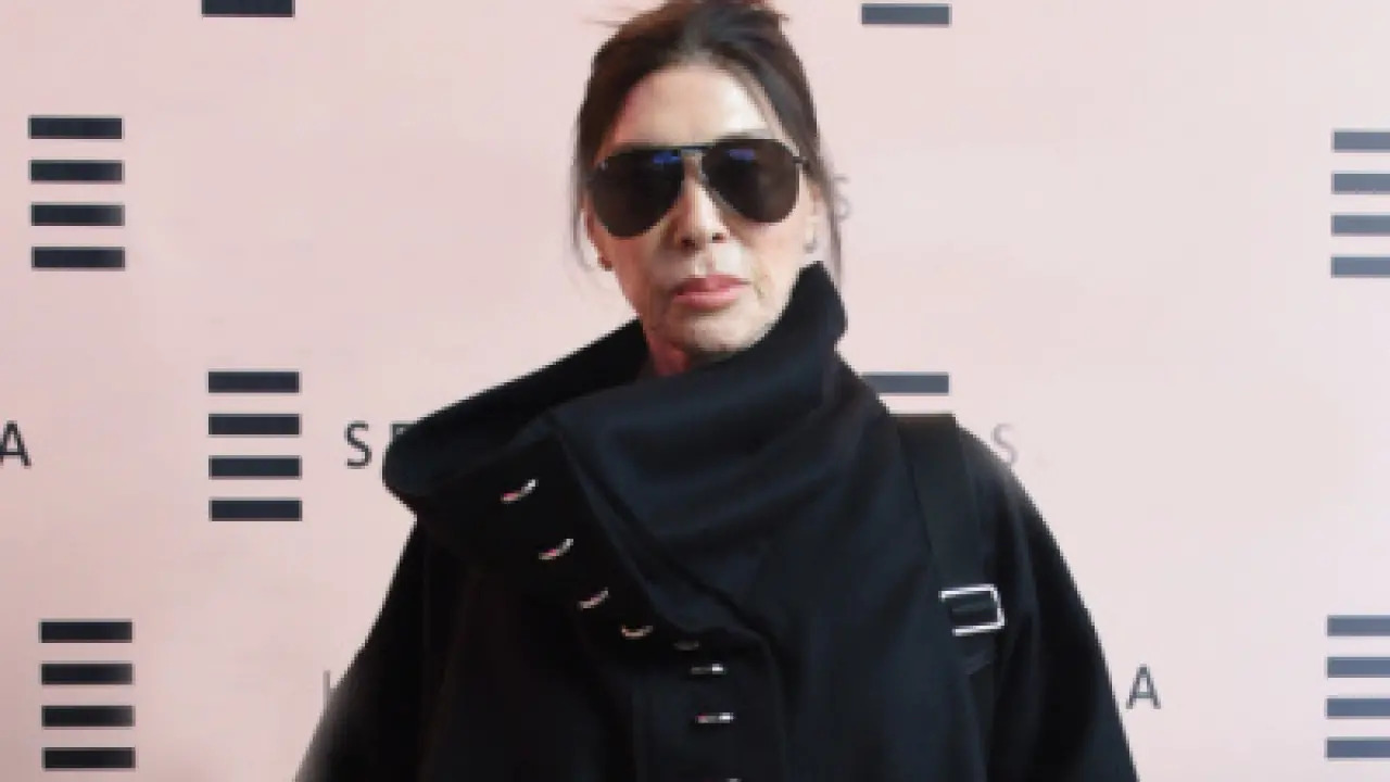 20 yıllık şok... Nebahat Çehre’den sadelik manifestosu! 2