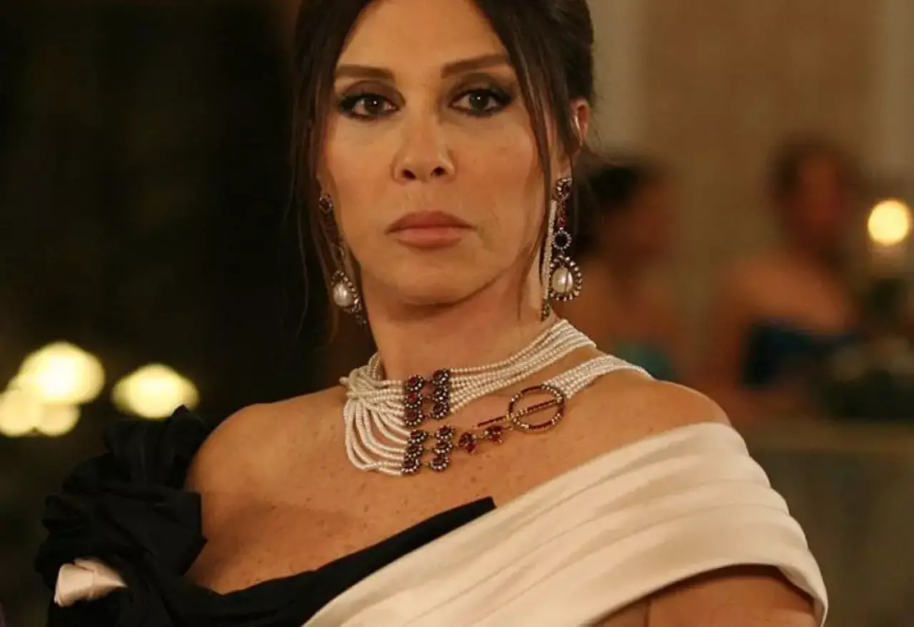 20 yıllık şok... Nebahat Çehre’den sadelik manifestosu! 4