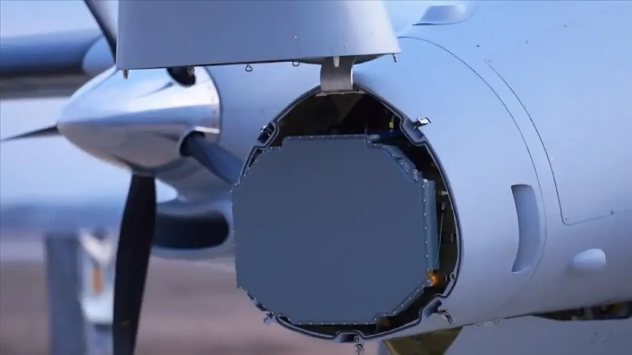 Türkiye üretiyor, Yunanistan satın alıyor: 38 F-16 için modernizasyon onayı! 2