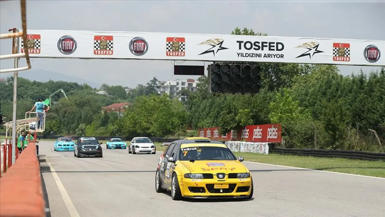 Körfez pistinde kritik viraj: 2025 şampiyonu bu hafta belli oluyor! 1