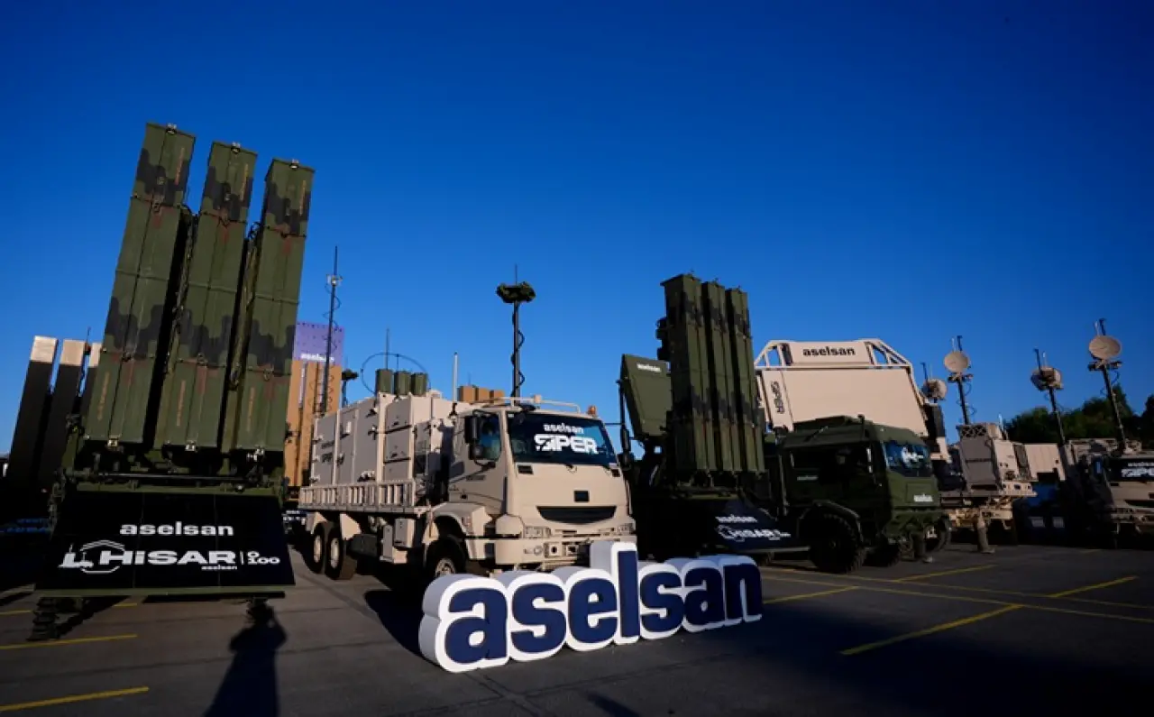 ABD yorumladı: 'Türkiye, Çelik Kubbe ile hava savunmasında yeni bir çağ açtı' 4