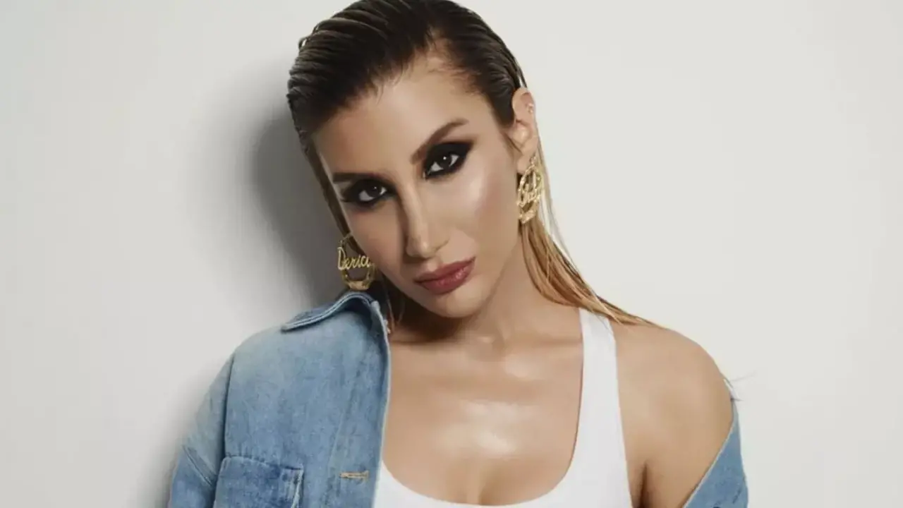 'Adile' filmi sonrası kriz derinleşti... İrem Derici, güzellik algısını da başrolü de masaya yatırdı! 3