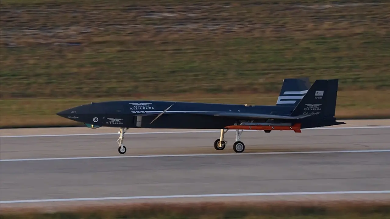 Dünyada yalnızca iki ülke yapabiliyor... Türkiye, TOYGUN ile o listeye girdi! 3