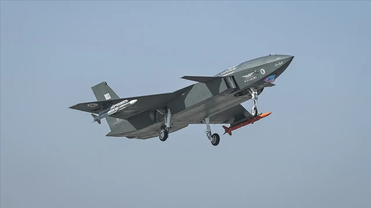 Dünyada yalnızca iki ülke yapabiliyor... Türkiye, TOYGUN ile o listeye girdi! 4