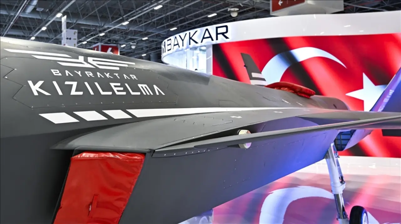 Dünyada yalnızca iki ülke yapabiliyor... Türkiye, TOYGUN ile o listeye girdi! 1