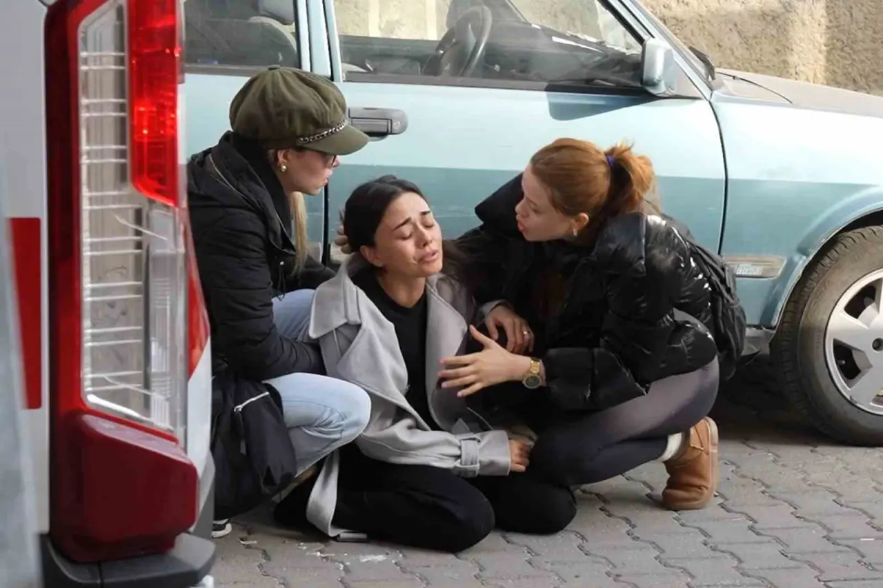 'Boşanacağım' dedi... Kadın Hakları Günü'nde bir kadın daha susturuldu! 3