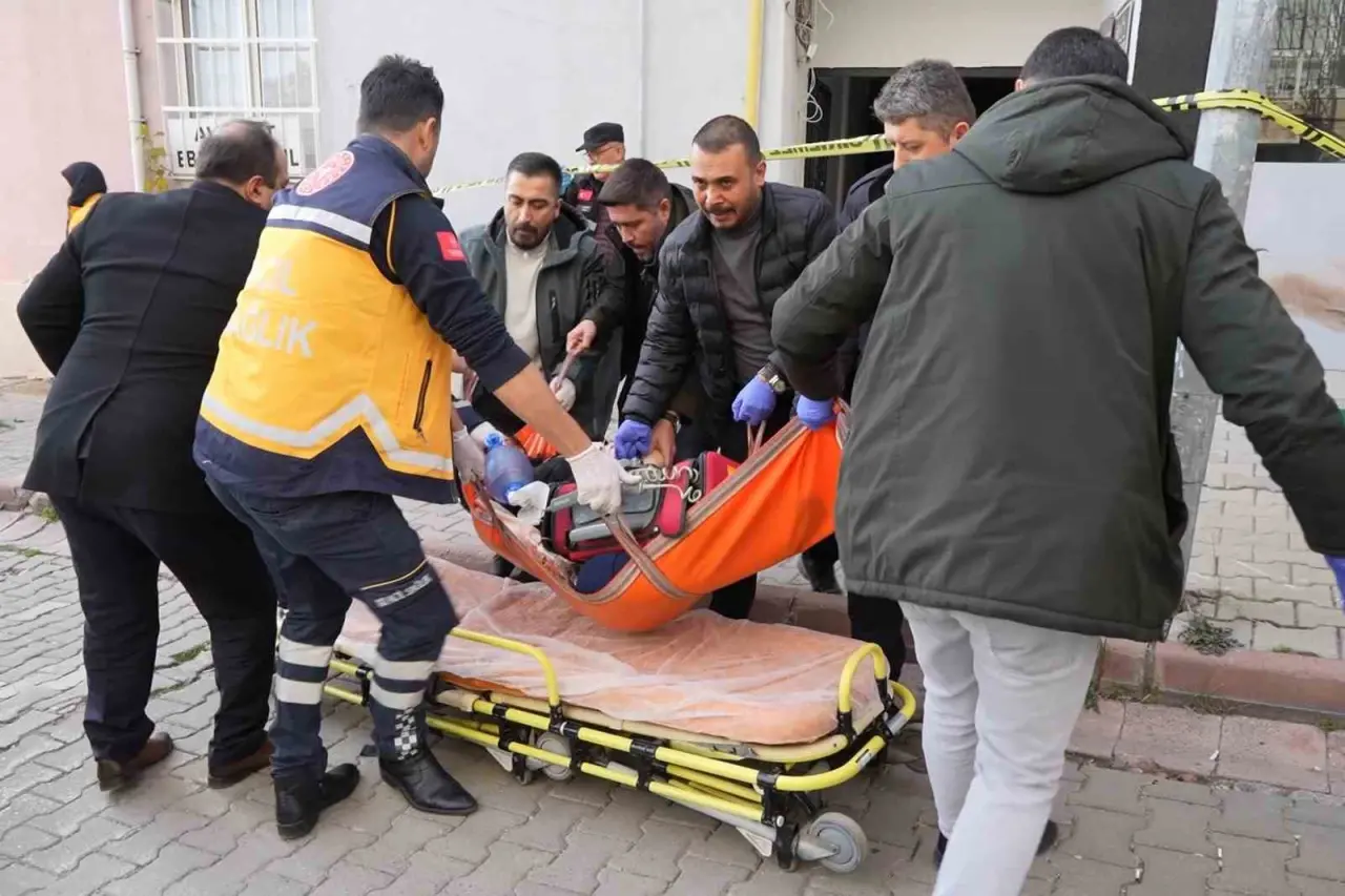 'Boşanacağım' dedi... Kadın Hakları Günü'nde bir kadın daha susturuldu! 2