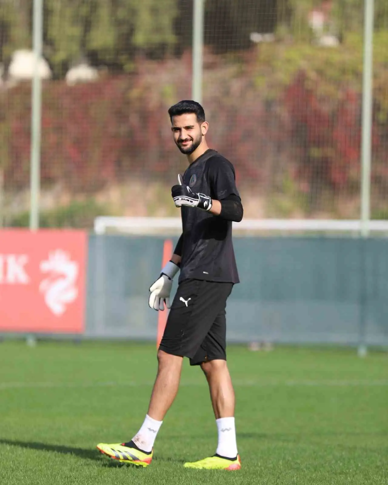 Çorum sınavı öncesi Alanyaspor’dan kritik hazırlık! 1