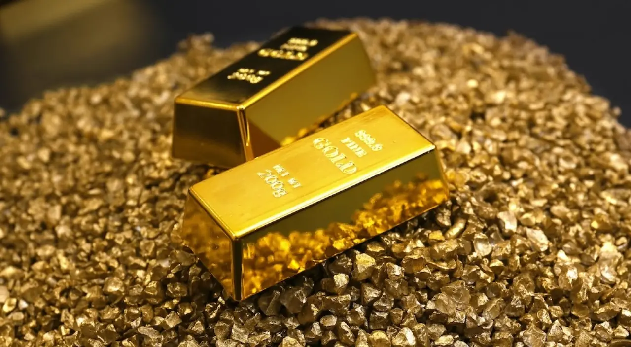 Altın–Gümüş dengesizliği sürüyor! İşte son veriler… 7