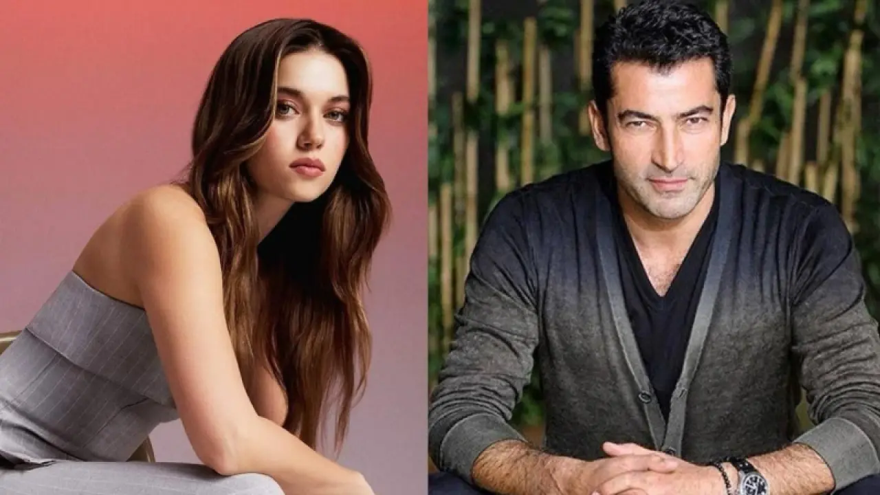 Amsterdam’dan Türkiye’ye uzanan sürpriz zinciri... Afra Saraçoğlu’nun hikayesi büyüyor! 5