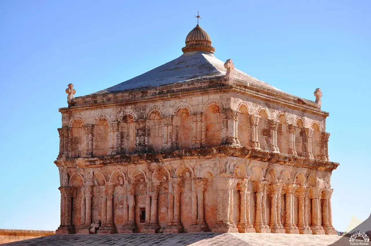 Anıtlı’ya uluslararası ödül: Midyat’ın turizmdeki yükselişi hız kazandı! 1