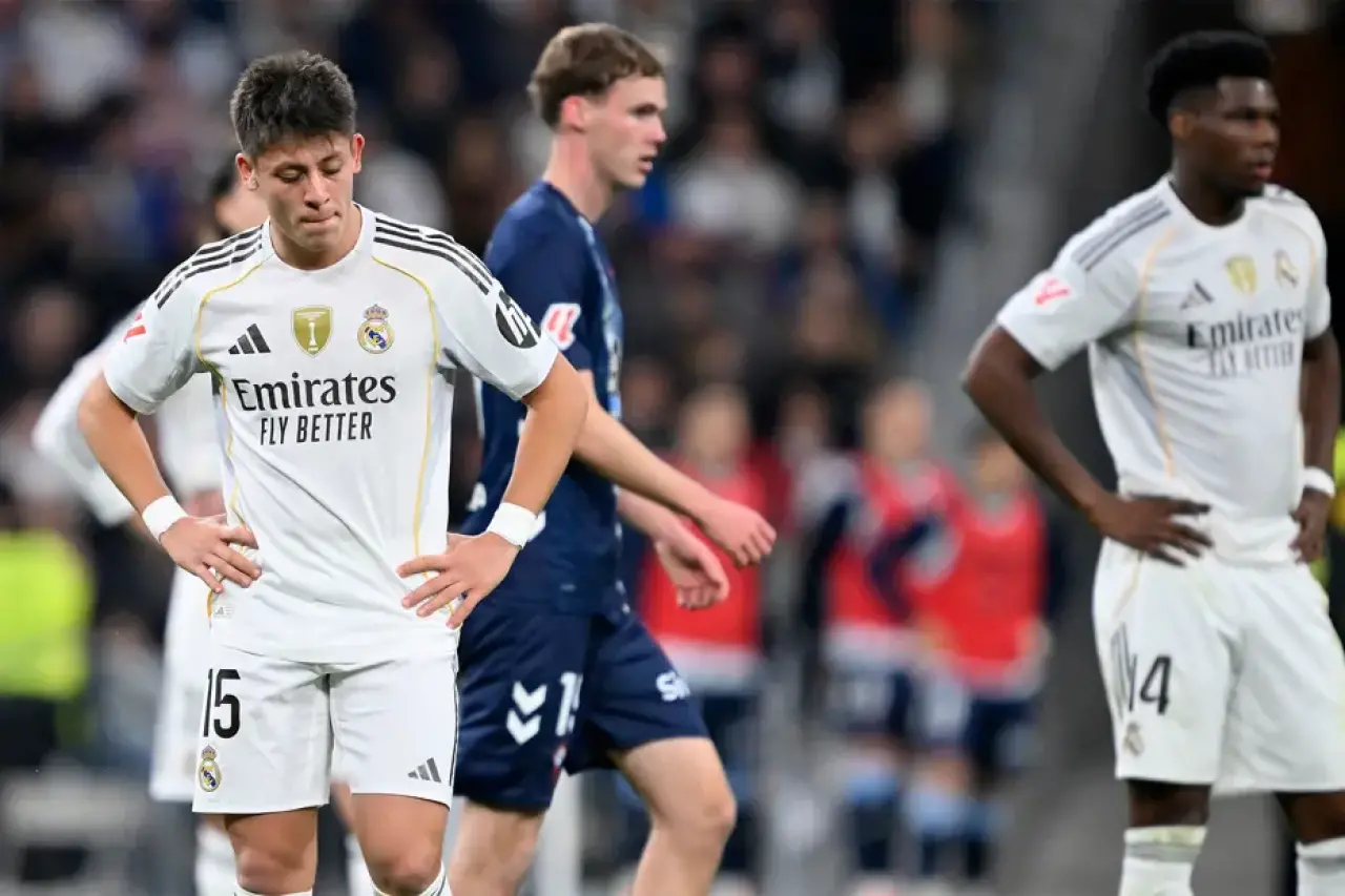 Arda Güler Üzerindeki Baskı Artıyor: İspanyol Basınından Çarpıcı Yorumlar 4