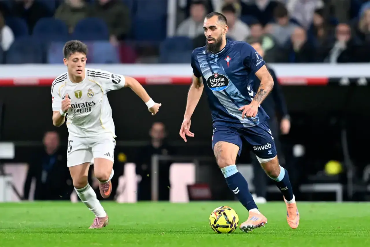 Arda Güler Üzerindeki Baskı Artıyor: İspanyol Basınından Çarpıcı Yorumlar 5