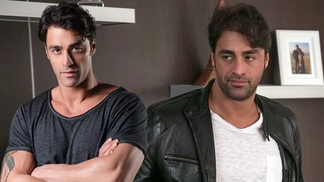 Arka Sokaklar’a döndü ama… Sarp Levendoğlu’nun yeni hali şaşırttı! 3