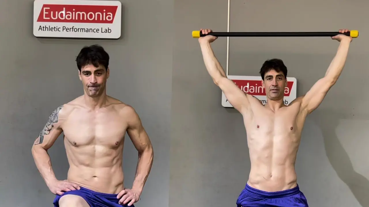 Arka Sokaklar’a döndü ama… Sarp Levendoğlu’nun yeni hali şaşırttı! 4