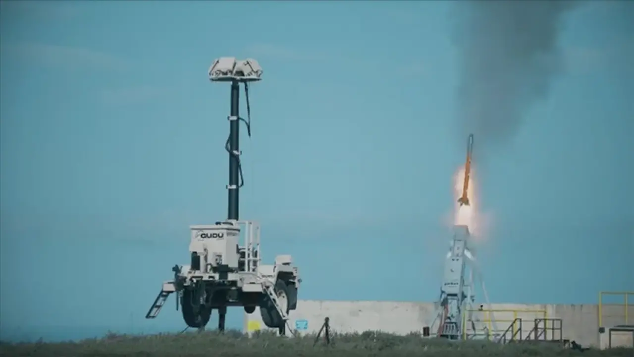 ASELSAN’dan kritik başarı: GÖKSUR, düşük irtifalı tehdidi havada vurdu! 4