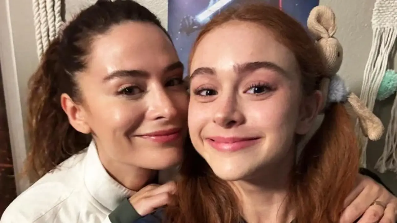 Asena Keskinci ve Evrim Akın gerilimine şok dokunuş... Belçim Bilgin’in cümleleri fitili ateşledi! 1