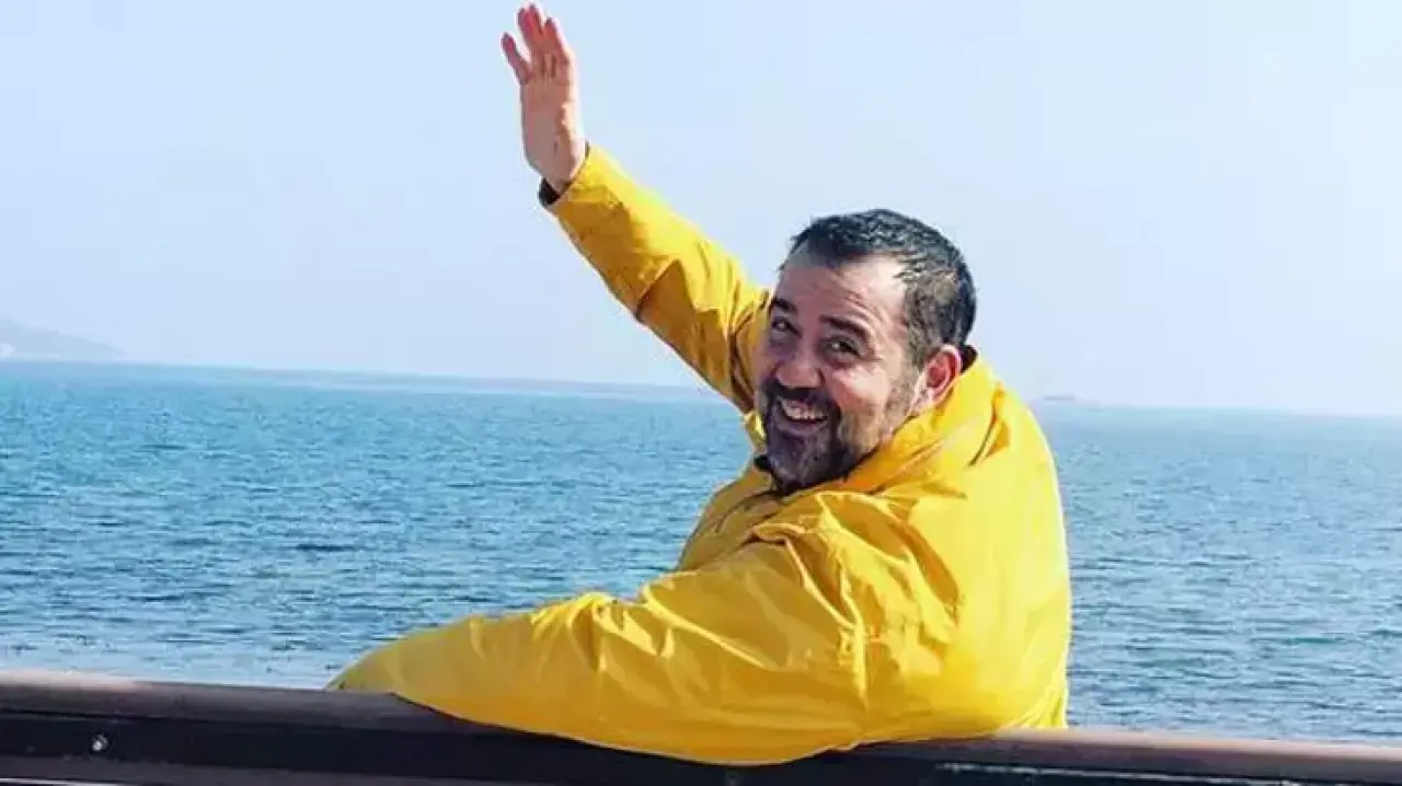 Ata Demirer 30 kilo verdi: Mide ameliyatı yok, sadece disiplin var! 4