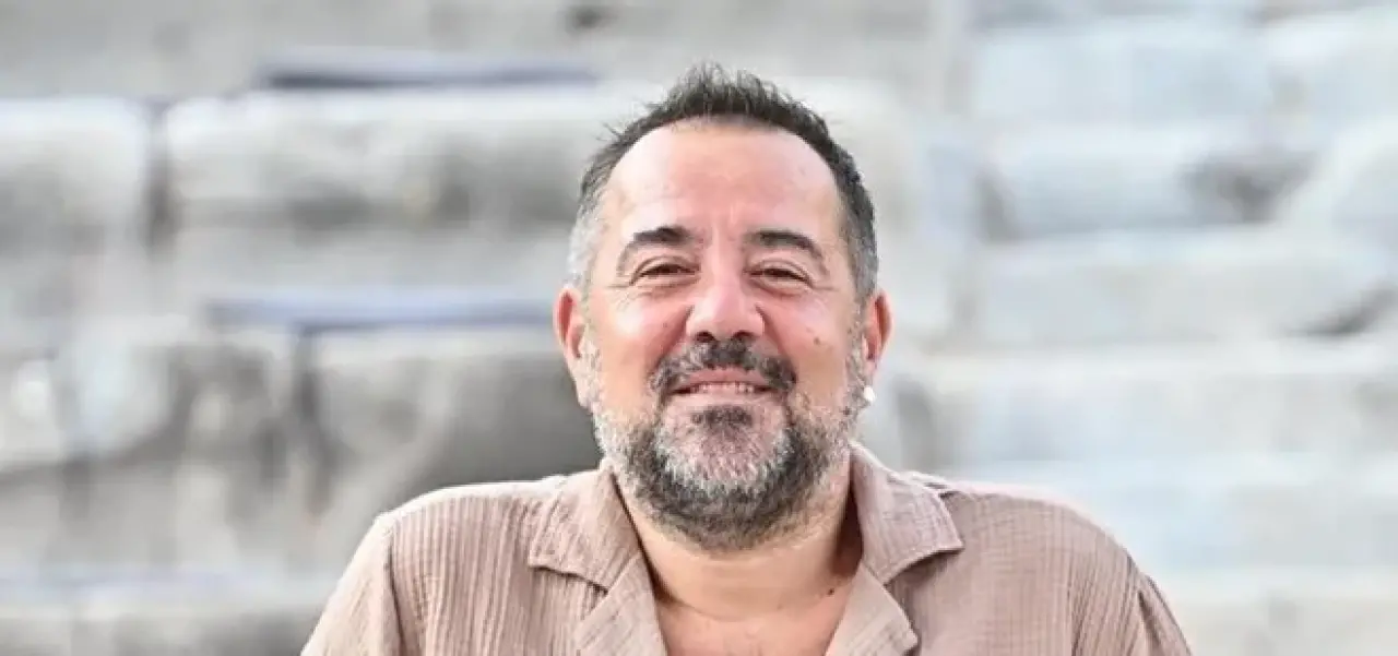 Ata Demirer 30 kilo verdi: Mide ameliyatı yok, sadece disiplin var! 3