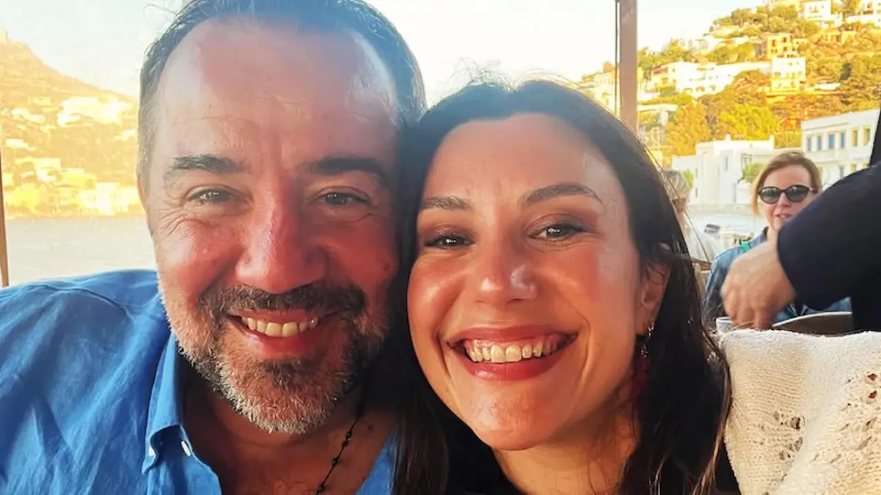 Ata Demirer 30 kilo verdi: Mide ameliyatı yok, sadece disiplin var! 1