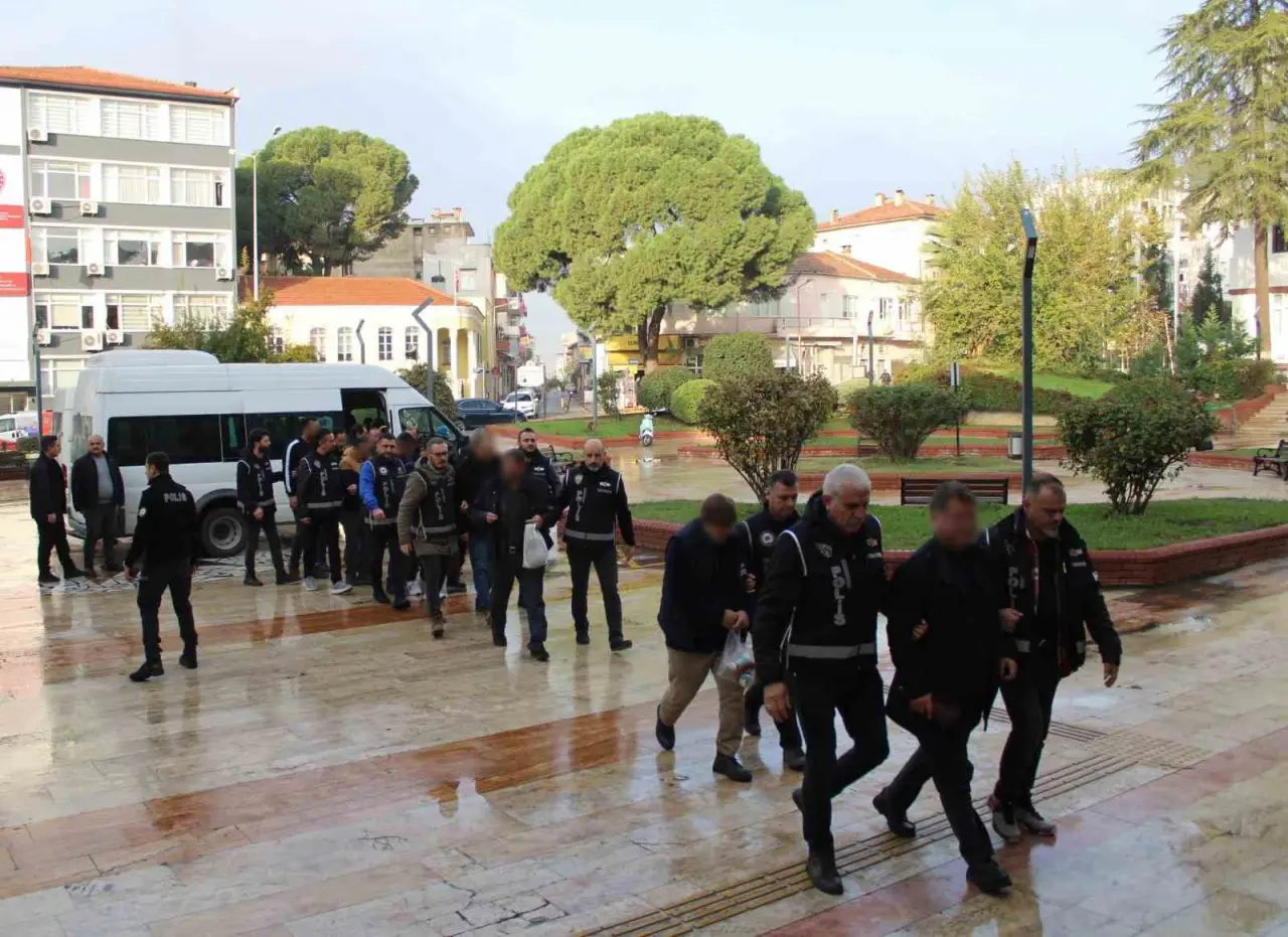 Büyük usulsüzlük operasyonu: 800 emeklilik sahte raporla alınmış! 4