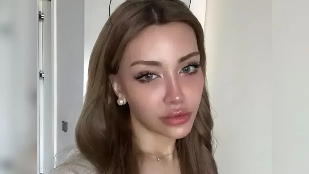 Ayrılık gözyaşlarıyla patladı... Fenomen Mika Raun’u yıkan 'Çocuk' çıkışı! 4