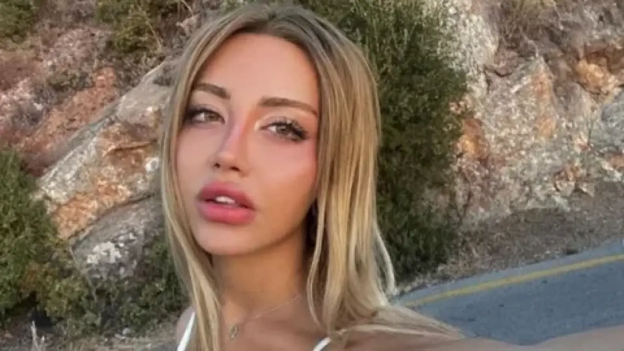 Ayrılık gözyaşlarıyla patladı... Fenomen Mika Raun’u yıkan 'Çocuk' çıkışı! 3