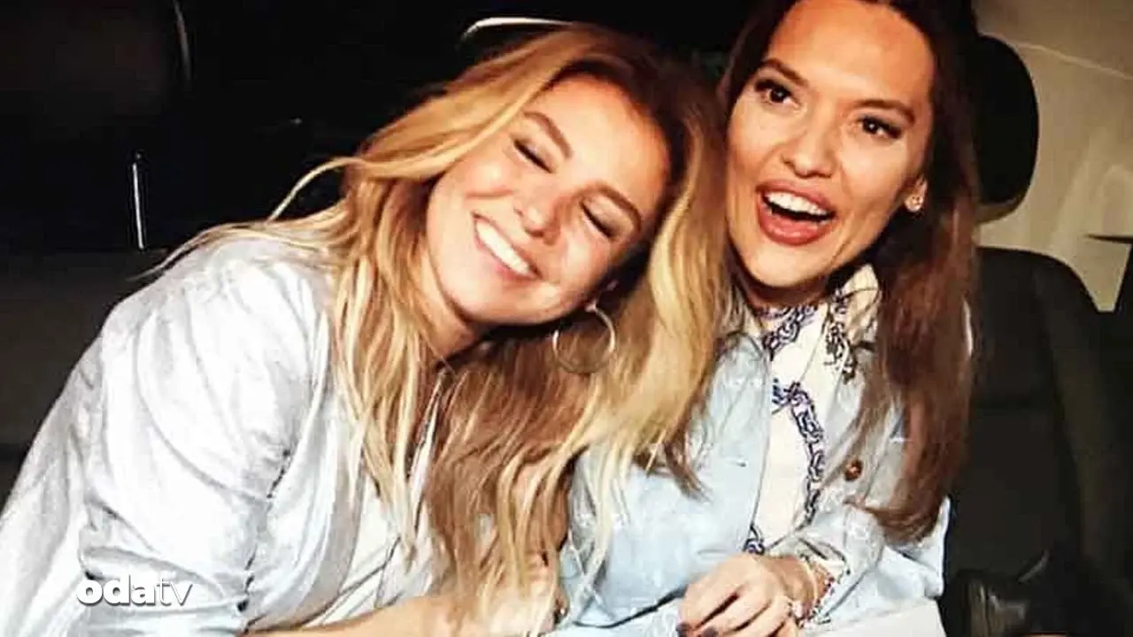 Barışma modu açık ama Gülben Ergen hariç... Demet Akalın’dan net mesaj! 4