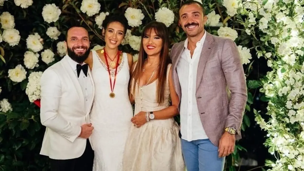 Barışma modu açık ama Gülben Ergen hariç... Demet Akalın’dan net mesaj! 2