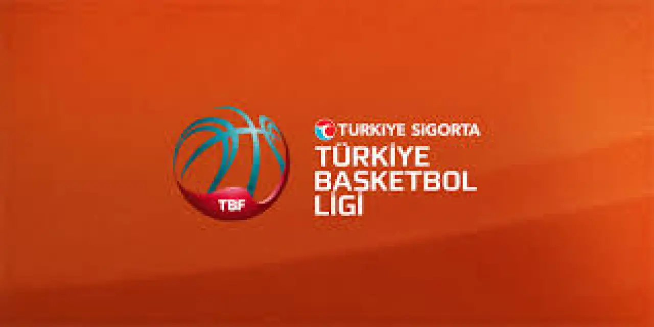 Basketbolda hafta sonu maratonu başlıyor: Üç ligde düğüm haftası... 4