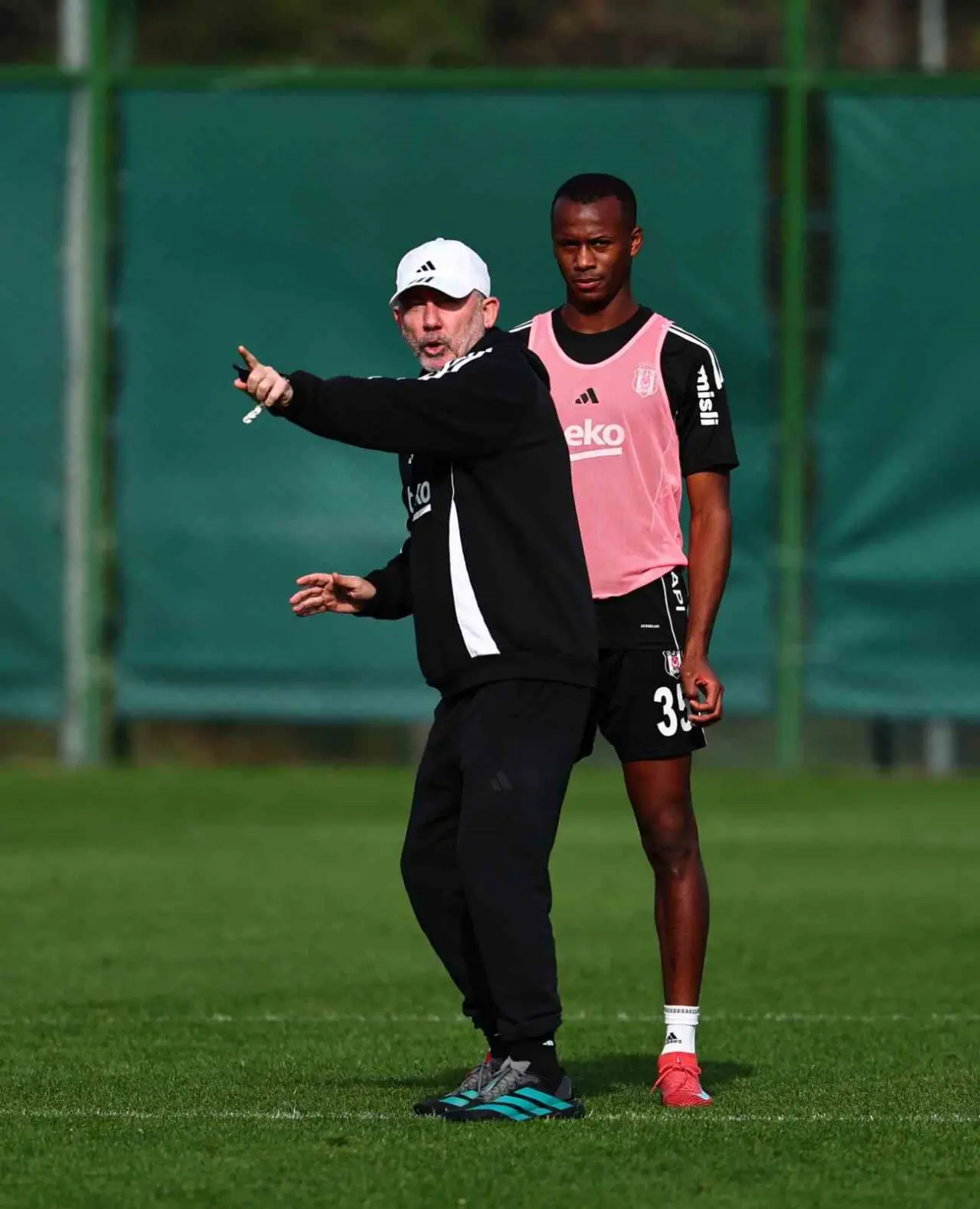 Beşiktaş–Gaziantep FK hattında yeni perde: 17 maçlık rekabette dengeyi sarsacak gece! 3