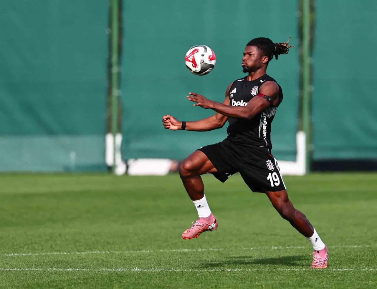 Beşiktaş–Gaziantep FK hattında yeni perde: 17 maçlık rekabette dengeyi sarsacak gece! 1