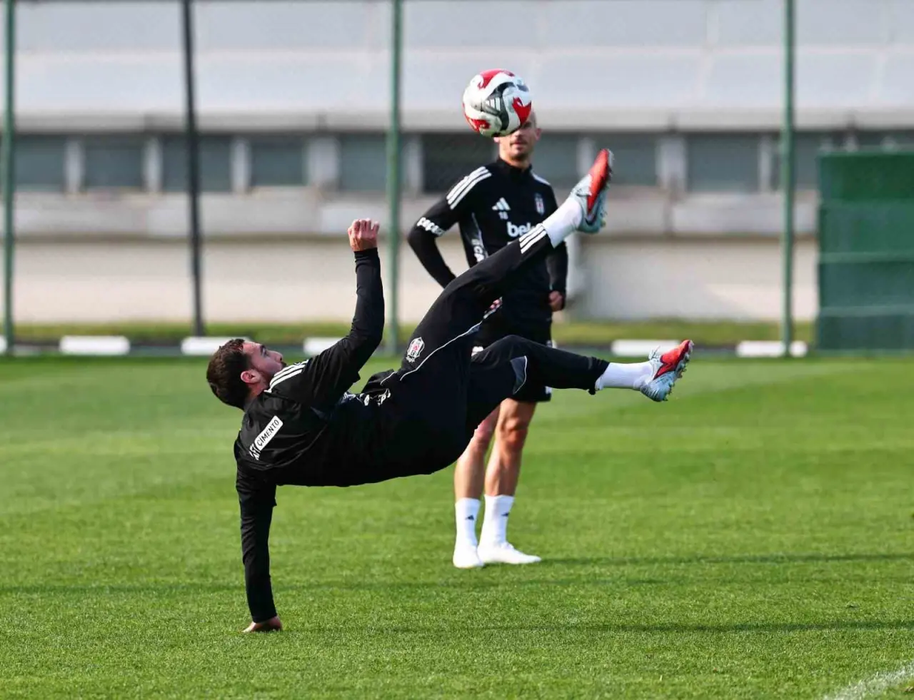 Beşiktaş–Gaziantep FK hattında yeni perde: 17 maçlık rekabette dengeyi sarsacak gece! 2