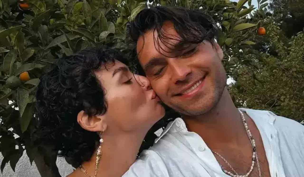 Birce Akalay'dan 'Ehliyet krizi' itirafı: 'Akıl tutulması yaşadım!' 4