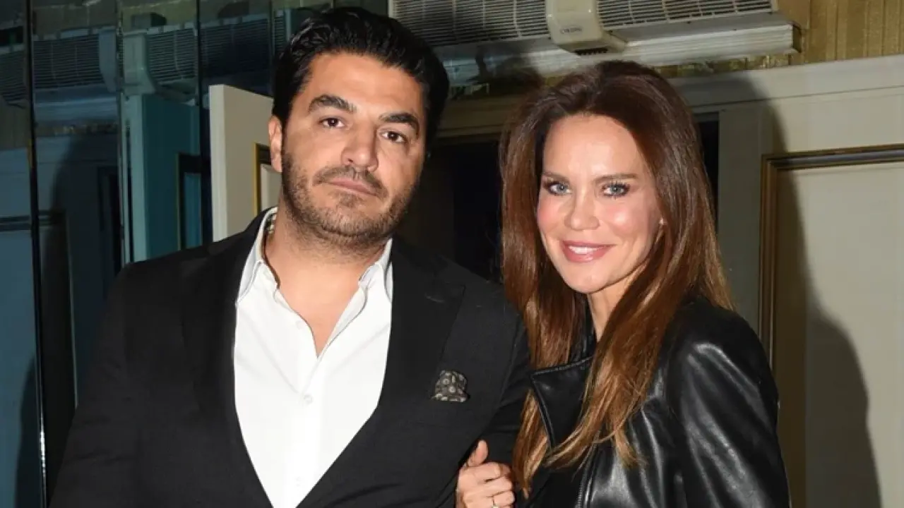 Boşanma davası değil, tam bir finansal denetim...  Ebru Şallı ve Uğur Akkuş çatışması büyüyor! 4