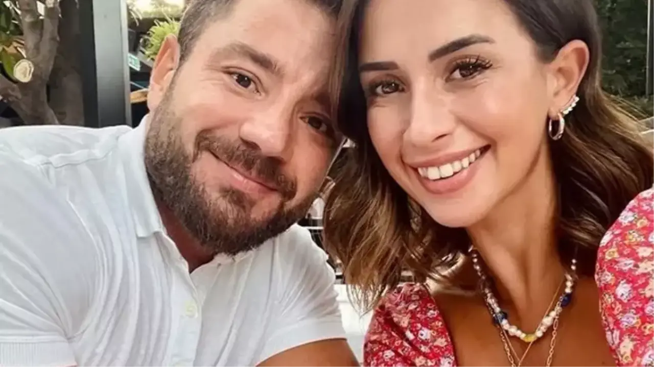 Boşanma sessiz, yeni aşk gösterişli... Buse Terim’den sürpriz paylaşım! 2