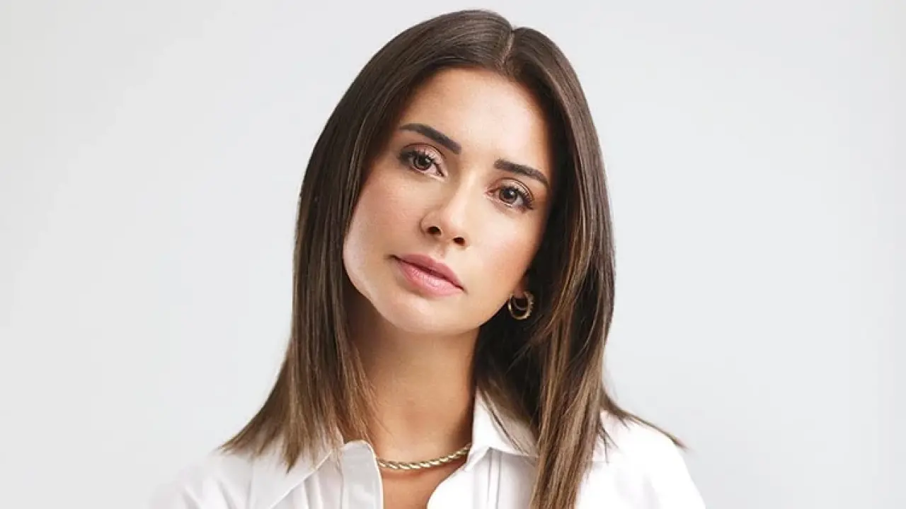 Boşanma sessiz, yeni aşk gösterişli... Buse Terim’den sürpriz paylaşım! 1